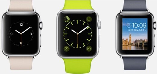 apple+watch
